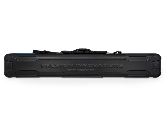 preston rod safe xl-1